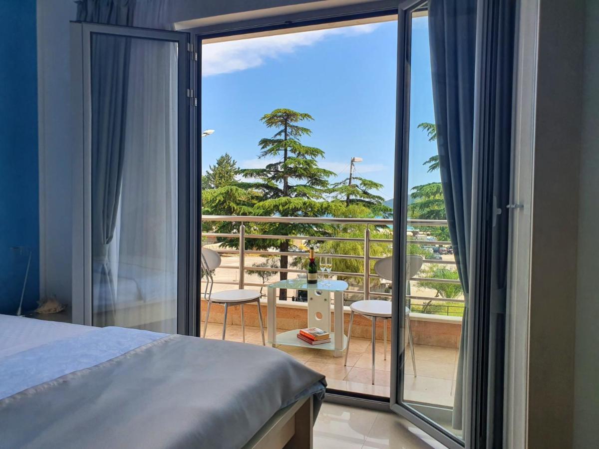 Montesun Residence Herceg Novi Exterior foto