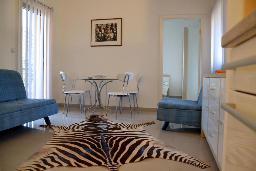 Montesun Residence Herceg Novi Cameră foto