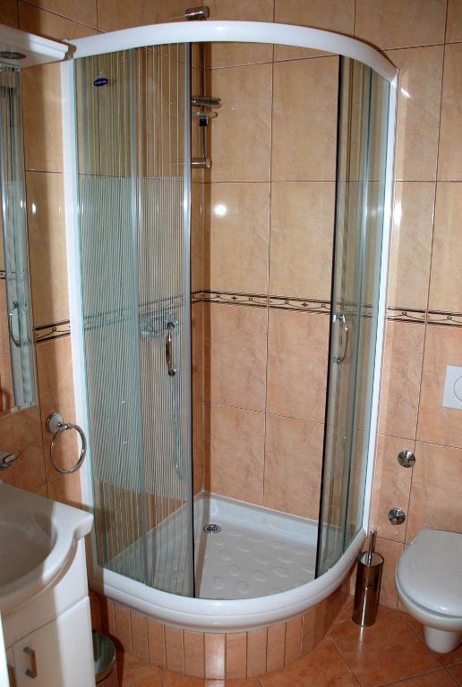 Montesun Residence Herceg Novi Cameră foto